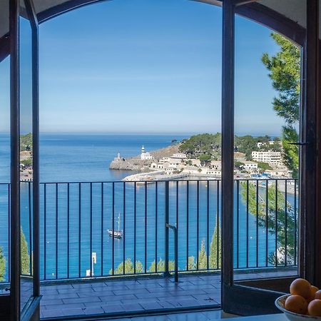 Puerto de Sóller Villa Dos Mundos מראה חיצוני תמונה