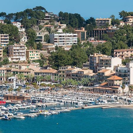 Puerto de Sóller Villa Dos Mundos מראה חיצוני תמונה