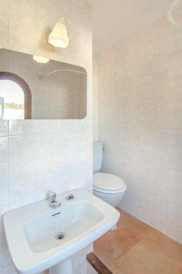 Puerto de Sóller Villa Dos Mundos מראה חיצוני תמונה