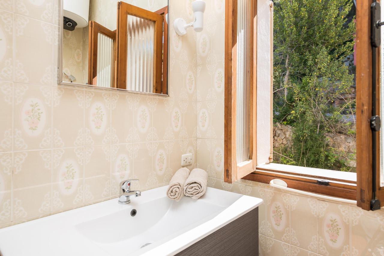 Puerto de Sóller Villa Dos Mundos מראה חיצוני תמונה