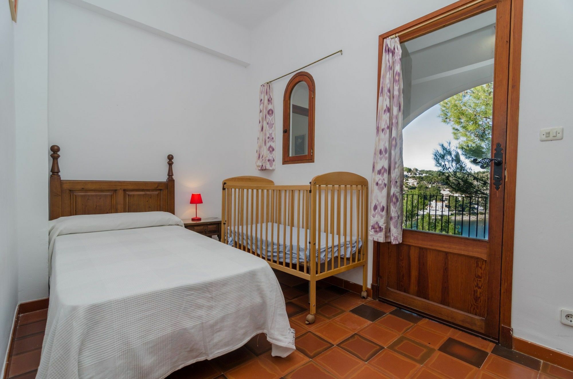 Puerto de Sóller Villa Dos Mundos מראה חיצוני תמונה