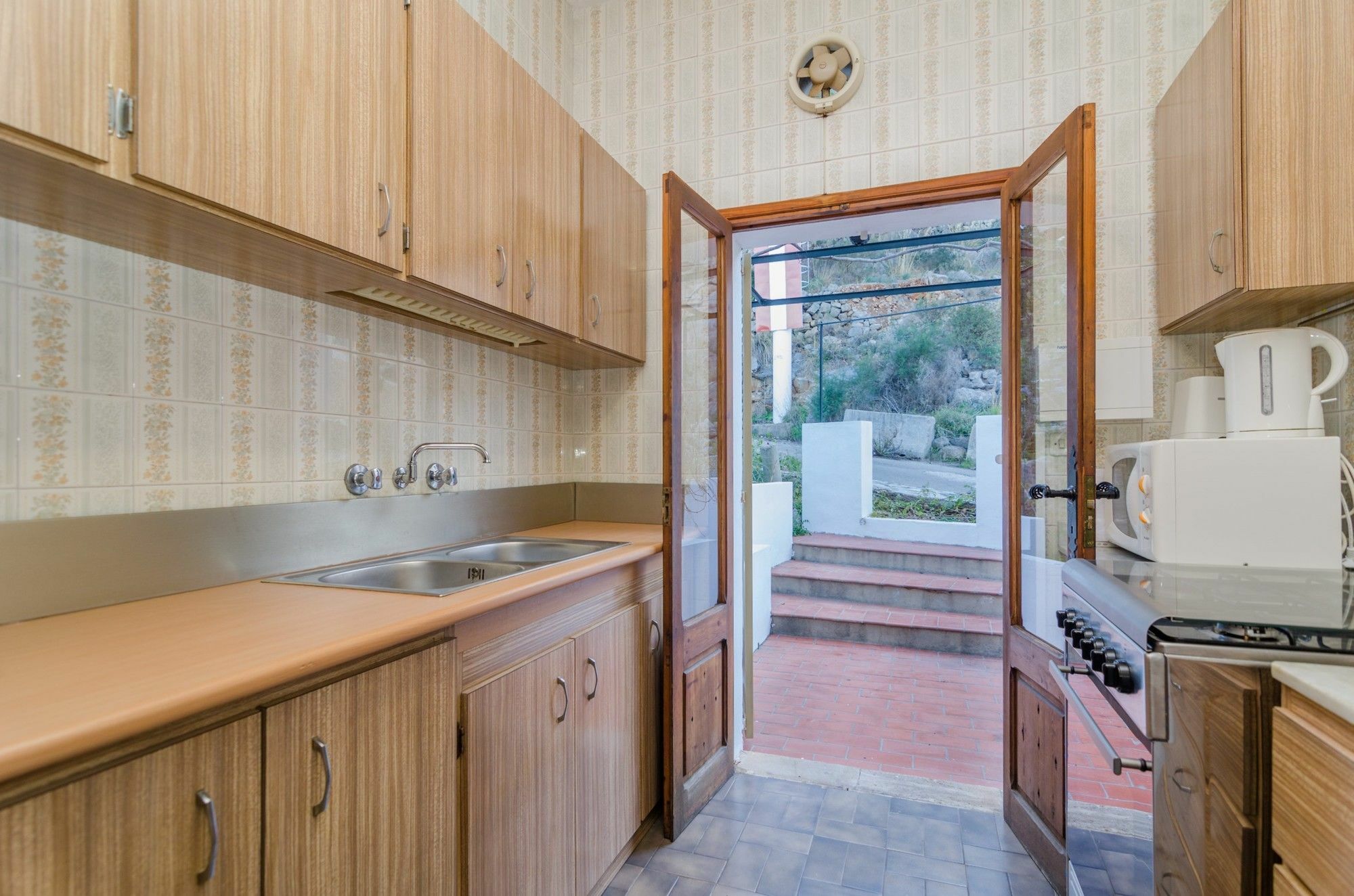Puerto de Sóller Villa Dos Mundos מראה חיצוני תמונה