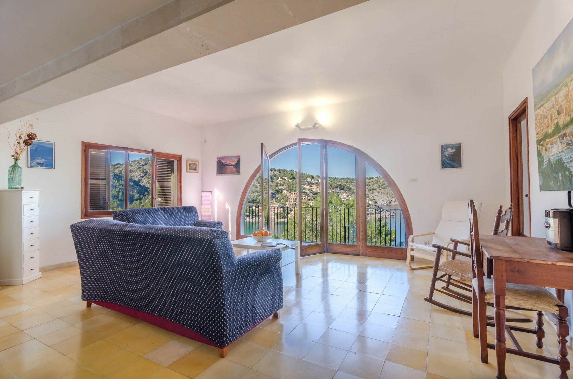 Puerto de Sóller Villa Dos Mundos מראה חיצוני תמונה