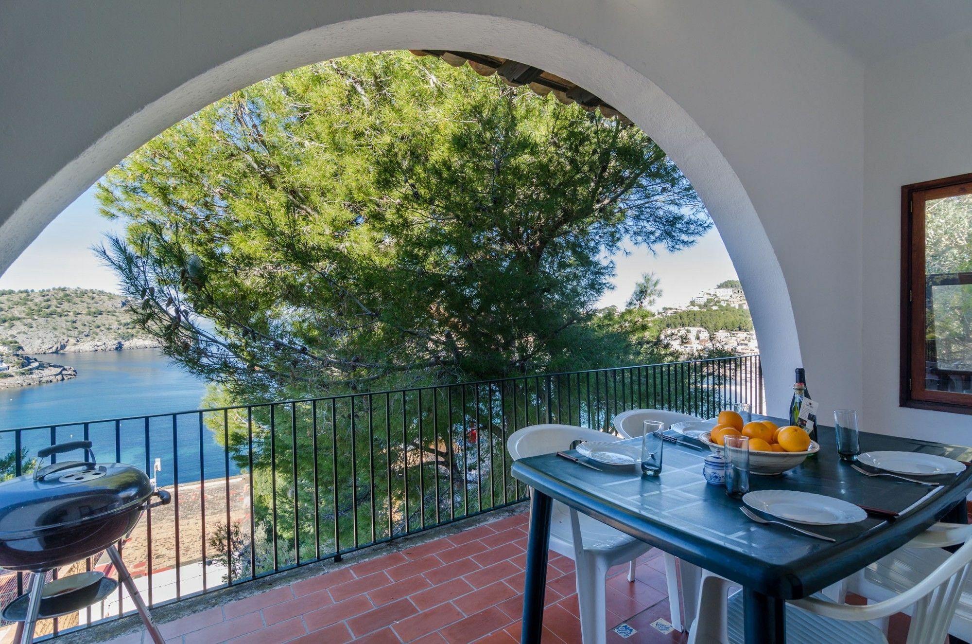Puerto de Sóller Villa Dos Mundos מראה חיצוני תמונה
